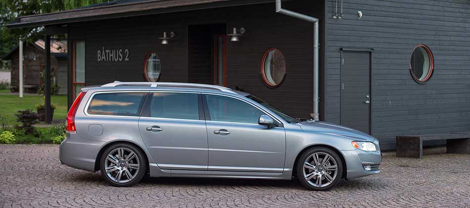 Volvo Ist Zweimal Familienauto Des Jahres 15 Autos Kauft Man Bei Koch Gute Preise Guter Service