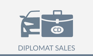Diplomat Sales