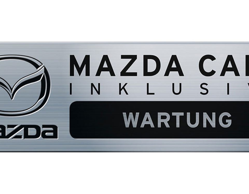Mazda Care