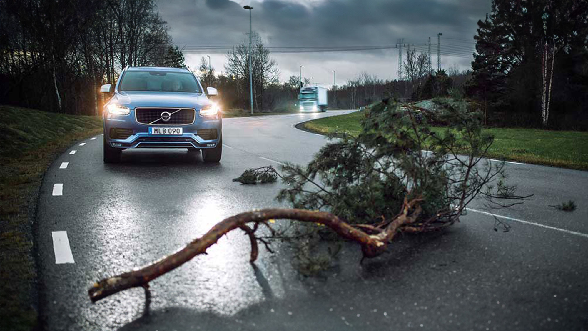 Volvo XC90 gewinnt „Off Road Award 2018“  Autos kauft man bei Koch - gute  Preise guter Service