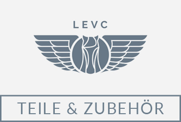 LEVC Service Teile & Zubehör