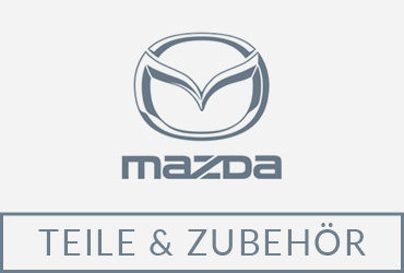 Mazda Service Teile & Zubehör