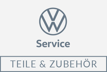 VW Service Teile & Zubehör
