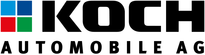 Logo Koch Automobile AG