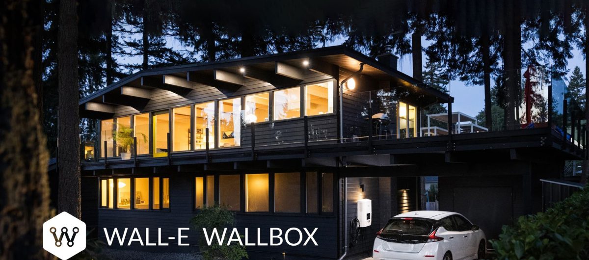 wall-e Wallbox