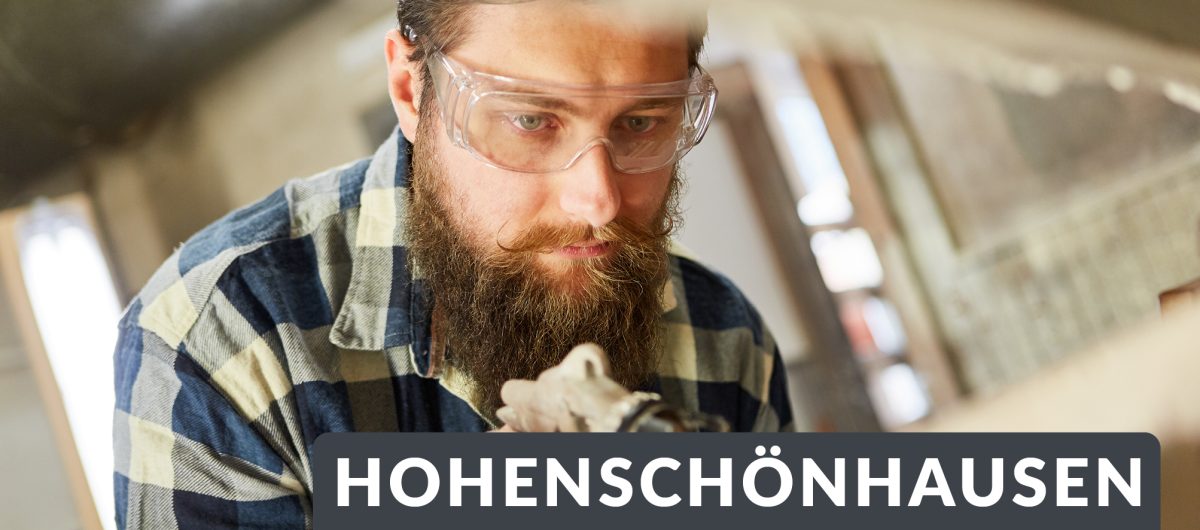 Ausbildung zum Fahrzeuglackierer Hohenschönhausen (m/w/d)